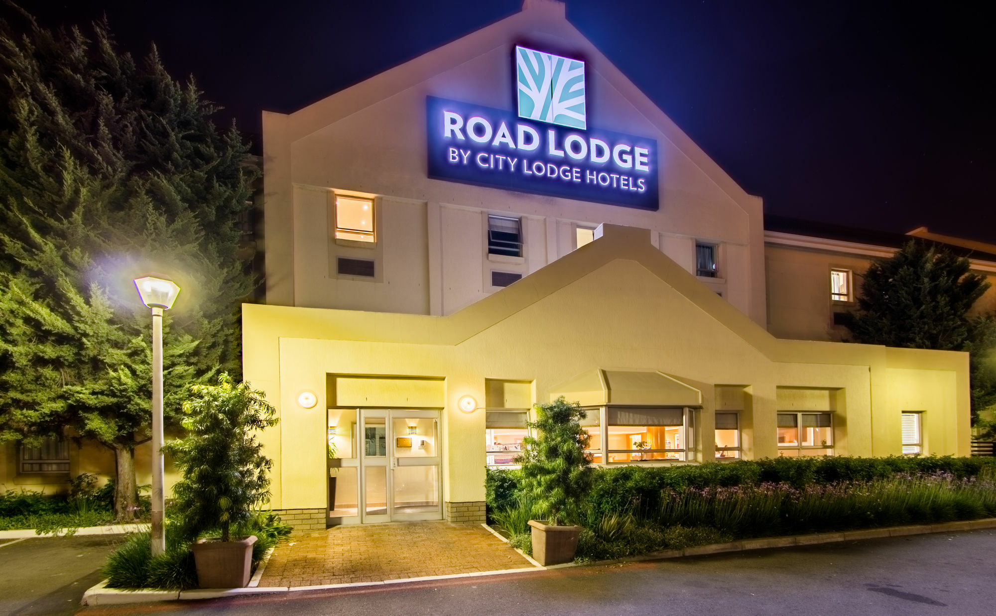 Road Lodge N1 City Cape Town Exterior photo