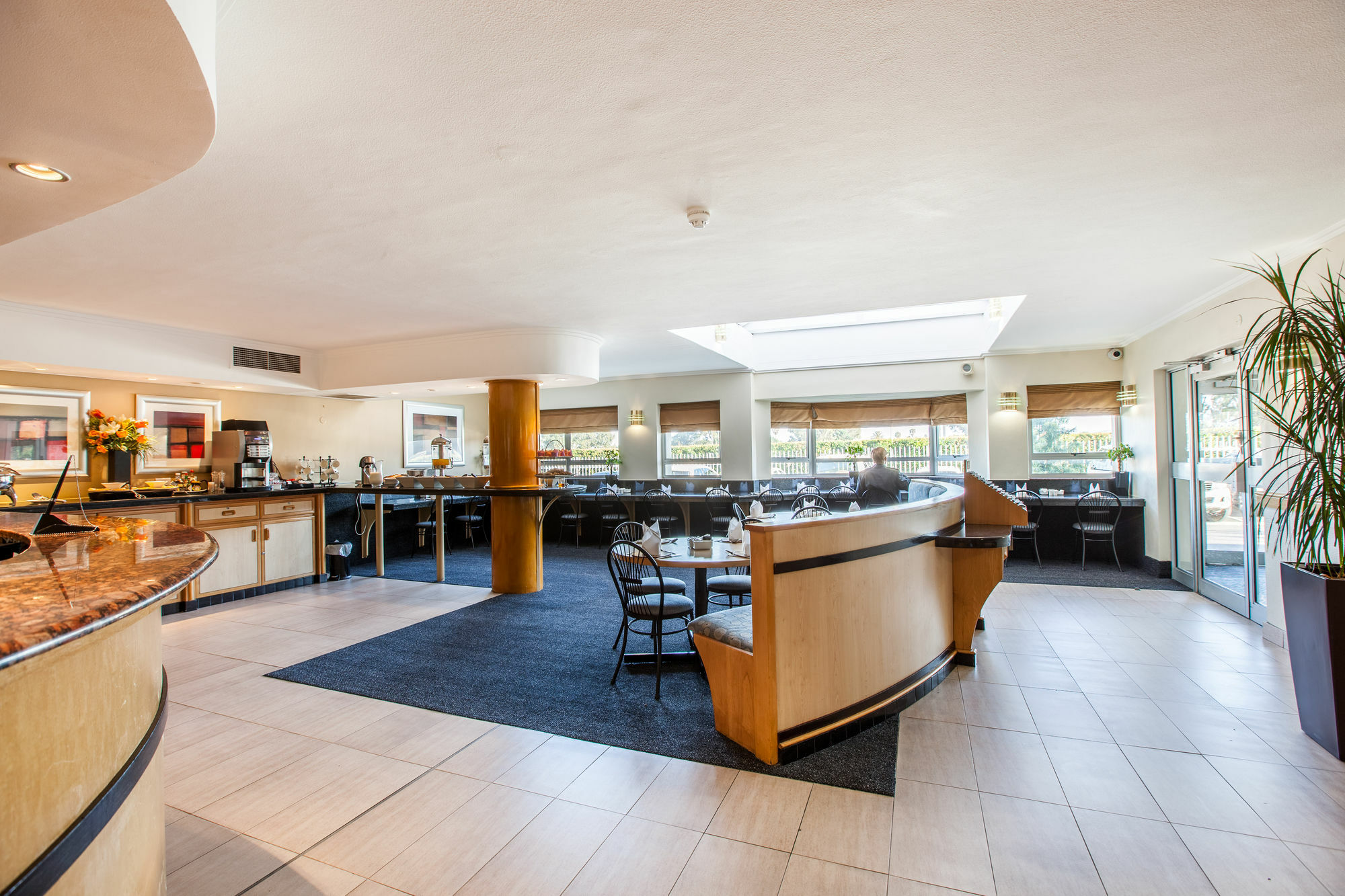 Road Lodge N1 City Cape Town Exterior photo
